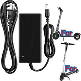 42V AC Adapter For Swagtron Swagcycle SC-1 SC1 Folding Electric Bicycle