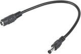 DC Power Cord Cable for Truetone CL6 Converter Fit One Spot Line-6 Power Supply