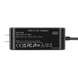 90W USB C Charger For HP Spectre x360 13 14 15 Envy x360 14 15 16 17 inch 2-i...