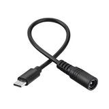 ?2USB-C 12V AC Adapter For Freebeat Lit LitBike Premium Home Cardio Machine