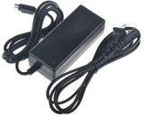 Mini 4-Pin AC Adapter for LaCie 250GB 300728 Hard Disk Drive F.A. Porsche HDD HD