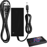 AC Adapter For Akai Professional MPC Live II Standalone Sampler Sequencer