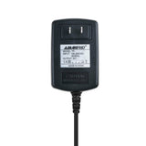 AC Adapter Charger For Casio WK-3000 WK-3500 Midi Keyboard Power Supply Cord 12V