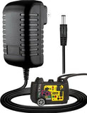 12V AC Adapter For Champion 100204 100204R 3100W Inverter Dual Fuel Generator