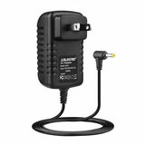 12V 1A AC Adapter Charger Power for Portable DVD Player tip 4.0mm*1.7mm PSU