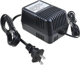 Adapter for Basler Electric BE 18954 CAA 0029 120V 24V 10VA Plug-in Charger
