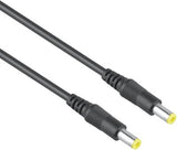 9V Cord for Sanyo Juice PedalTrain Volto Arion Pro Modtone Supa-Charger T-Rex
