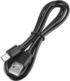 Extra Long Tip Micro USB Charger Cable Cord for Charging Android Tablet PC Case