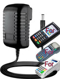 AC Adapter for PAX a80 S80 S900 credit card machine Power Supply PSU