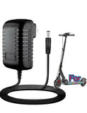 29.4V 1.0A AC Adapter For FanttikRide T9 Apex Electric Scooter 200W