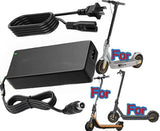 42V 2A Adapter For Segway Ninebot MAX G30L G30LP G30P