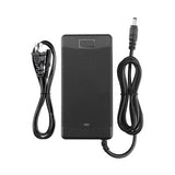 54.6V 2A AC Adapter Charger for Ariel Rider Rideal / X Class 48v Ariel Rider E