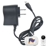 AC Adapter For Motorola MBP668CONNECT indoor Baby Smart Video Baby Monitor 3.5"