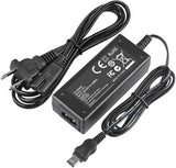 AC Adapter Charger for Sony DCR-TRV250 DCR-TRV22 DCR-TRV140 Power Supply Cord