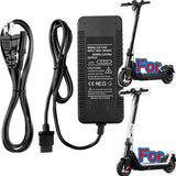 AC Adapter for NIU Kqi3 / Kqi3 Pro Electric Scooter