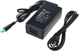 AC DC Adapter for HP Deskjet 3500 3550 3650 3653 3745 3745v Color Printer