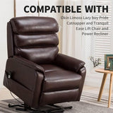 2-Pin Sofa Recliner Cord for Southern Motion SPS-2A29VDC-03-WM-SM Lift Chair