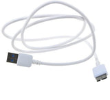 USB 3.0 Data Sync PC Cable Cord for Nikon Digital SLR Camera D500 D850