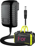 Adapter For Marbero M270 KVZ270 Portable Power Station 150Wh Camping Generator