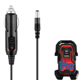 Car Charger Adapter For CRAFTSMAN 1500-Amp car 12V battery jump starter