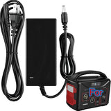 AC Adapter For Tenergy T320 59148 59148-01 59148-02 Portable Power Station 300Wh