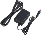 Printer Power Adapter Charger 22V 455mA for HP DeskJet 2541 2544 2548 2545 2542