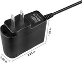 AC Adapter for CAT LED Worklight RK-0421100 RK0421100 Neiko 40464A Multi-Purpose