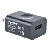 AC Adapter Charger For NETGEAR AD2085320 Arlo Pro Camera Power Supply Cord 10W
