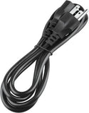 AC Power Cord Cable Plug for NEC M300W M350X M230X NP905 M260X P350W Projector