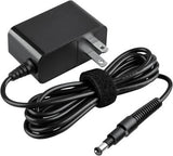 AC/DC Adapter Charger for Fluke F123 F124 F125 43B Battery Power Supply Cord PSU
