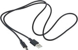 3ft USB-C Charger for JBL Tune 230NC TWS True Wireless Noise-Cancelling Earbuds