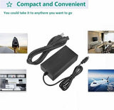 24V 3-Pin Adapter for POS/Dot Matrix Printer 3-Prong Connector Power Charger