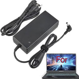 180W AC Charger Fit for GIGABYTE G5 G6 G7 G6X 11th 12th (2023 2024) KF MF ME....
