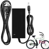 42V Adapter For Hurley Layback 26" 36V 350W Motor 20MPH Mount...