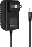 6 Volt AC/DC Battery Charger for Moultrie Feeders Game Trail Hunting Camera BC6
