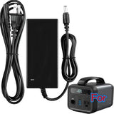 AC Adapter For Anker Powerhouse 200 A1702 Portable Power Station