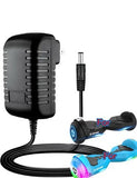 29.4V AC Adapter For Gotrax Pulse Lumios / Pulse Basic Hoverboard 25.2V