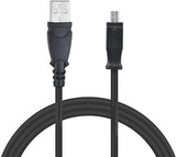 USB Cable Cord for Kodak EASYSHARE M753 M763 M853 M863 M873 M883 M893 M1073 is