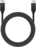 USB-C to USB-C Power Cable for HP Elite USB-C Dock G3 Docking Station 931209-001