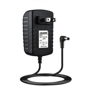 AC Adapter Charger For Shark 1Z440H 1Z441HBRN Vertex Cordless Stick Vacuum Power