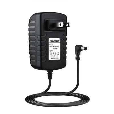 AC Adapter Charger For Shark 1Z440H 1Z441HBRN Vertex Cordless Stick Vacuum Power