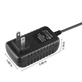 AC Adapter For YESPER YJS15 YJS20 YJS40 Car Battery Jump Starter