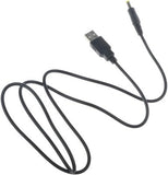 USB to DC Cord for Nokia Mobile Phone 5110 5125 5140 5510 6010 6015 6016 6020
