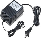 110-120 Volt AC to 18 Volt AC Output Class 2 Transformer Adapter Power Supply
