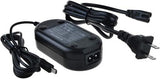 New AC Power Adapter for Samsung SC-D23 SC-D230 SC-D29 SC-D303 Camcorder Charger