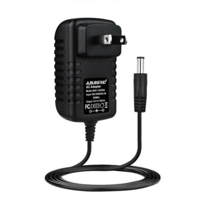 12V DC 1.0 A Switching Power Supply Adapter for Ubiquiti Security gateway USG