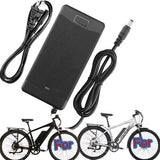 54.6V AC Adapter For 48V Juiced Crosscurrent Air / S EBike