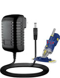 AC  Adapter For Aqua EZ 11-in Rechargeable Suction Pool Vacuum