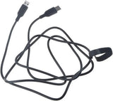 USB Charger Power Cable Cord Compatible with Lenovo Yoga 700-11ISK Laptop
