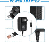 9V 2A Negative Polarity Adaptor Charger for Mooer Spark Distortion Effects Pedal